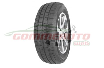COP. 215/75 R16C 113/111R FROSTRACK VAN